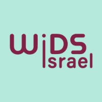 WiDS Israel Community logo - Similar company to Datahack