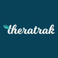 Theratrak logo - Similar company to Kid Speak