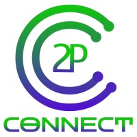 2P Connect logo - Similar company to Avihs Technlogies