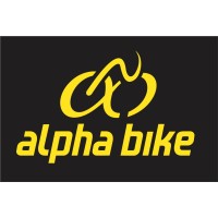 Alpha Bike logo - Similar company to Powidian Mobility