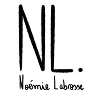 Noémie Labrosse - Artiste Plasticienne et Illustratrice logo - Similar company to Melanie Bachmann - Artiste Peintre