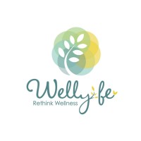 Wellyfe logo - Similar company to Elevyst