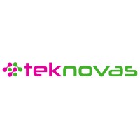 Teknovas logo - Similar company to Valtria
