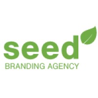 Seed Branding Agency - A Design Tribe Online Company logo - Similar company to Vantage — Digital Web & Product Design Agency