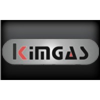 KIMGAS INDUSTRIAL & MEDICAL GASES LTD logo - Similar company to Acma Trading Ltd