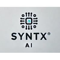 SyntX AI logo - Similar company to Orange Cat