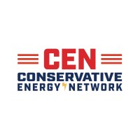 Conservative Energy Network logo - Similar company to Workforce Extensions | Security & Loddon Mallee Health