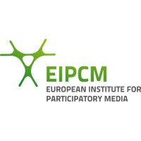 EIPCM European Institute for Participatory Media logo - Similar company to Liladot