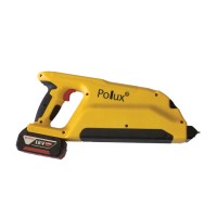 Polux Technology logo - Similar company to Cbs-Lifteam