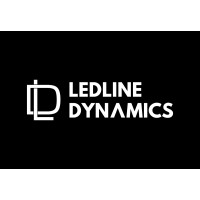 Ledline Dynamics logo - Similar company to Dansk Led Teknik