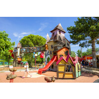 CAMPING LE GRAND LIERNE logo - Similar company to Bel'Argent