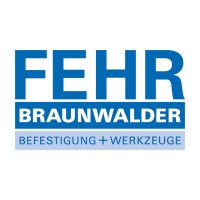 Fehr Braunwalder AG logo - Similar company to Koch Group Ag