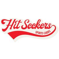 Hit Seekers Sports Cards logo - Similar company to Thread Cutterz