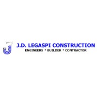 JD Legaspi Construction logo - Similar company to Delab Collaborative, Inc.