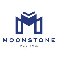 Moonstone PEO logo - Similar company to Benchmark Human Capital | Peo Benchmark