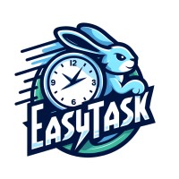 EasyTask logo - Similar company to 이지태스크(Easytask)