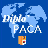 Diplo'PACA logo - Similar company to Fdnu - Comité Aura