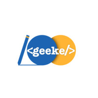 GEEKE logo - Similar company to Tampl.Io