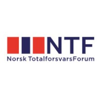 Norsk TotalforsvarsForum logo - Similar company to Oxy Solutions As