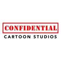 Confidential Cartoon Studios