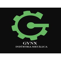 Gynx Indústria Metálica logo - Similar company to Fewtec Ltda