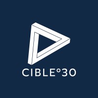 CIBLE°30 logo - Similar company to Marie Engelhardt