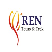 Ren Tours, Treks & Expeditions Pvt. Ltd logo - Similar company to Memorable India