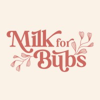 MilkforBubs logo - Similar company to Agentori