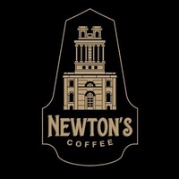 Newton's Coffee logo - Similar company to Artsn