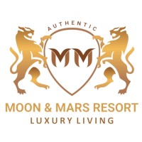 Moon and Mars Resort, Rooma-Kanpur logo - Similar company to Luton Middle East