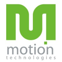 Motion Technologies logo - Similar company to Be Dynamic