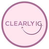 Clearly.IG. logo - Similar company to Dentalflix