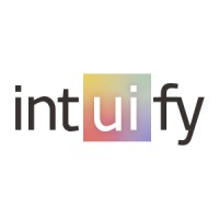 Intuify logo - Similar company to Intuify Research