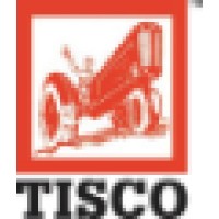 TISCO (SMA, inc.) logo - Similar company to Sma, Inc.