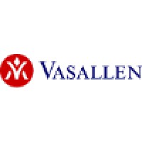 Vasallen Ab