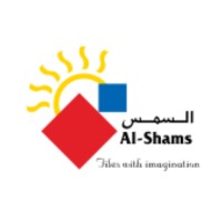 AL Shams logo - Similar company to Uni-Ceramic Qatar