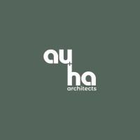 Auha+ Architects logo - Similar company to Kaav Architecture
