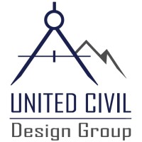 United Civil Design Group logo - Similar company to Chayah Consulting Group