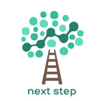 Next Step logo - Similar company to Next Step