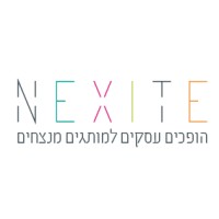 NEXITE -Branding and Website Design logo - Similar company to Nexite