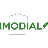 Imodial GmbH logo - Similar company to Largepa