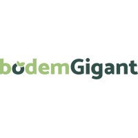 Bodem Gigant logo - Similar company to Bertens Haardhout Tilburg