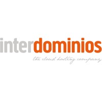 Interdominios.com logo - Similar company to Cloud Builders