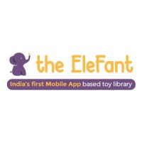 the EleFant logo - Similar company to Fabriclore