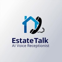 EstateTalk logo - Similar company to Real (Estate)Talk