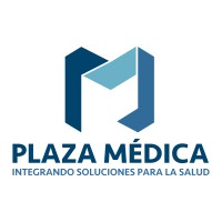 Plaza Médica logo - Similar company to Cabildum Consulting