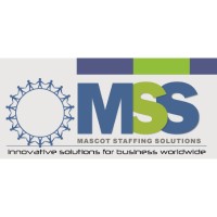 Mascot Staffing Solutions
