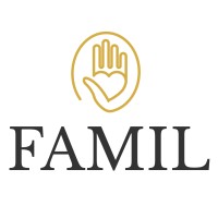 FAMIL logo - Similar company to Gravity Proxies