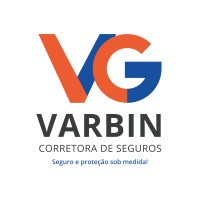 Varbin Corretora de Seguros logo - Similar company to Itapety | Corretora E Locadora