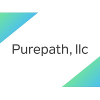 Purepath logo - Similar company to Mare Textile Ltd